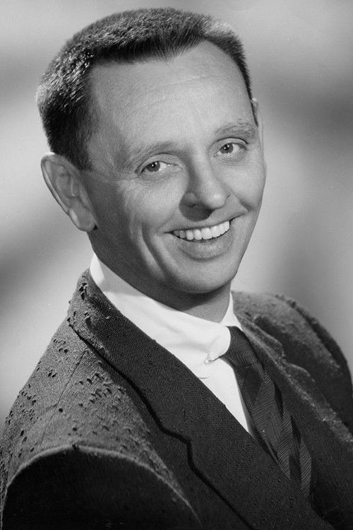 Photo of Knox Manning