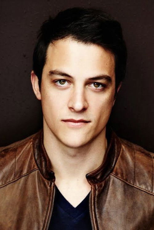 Photo of James Mackay