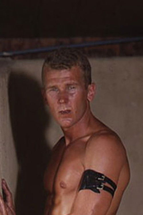 Photo of Will Garret