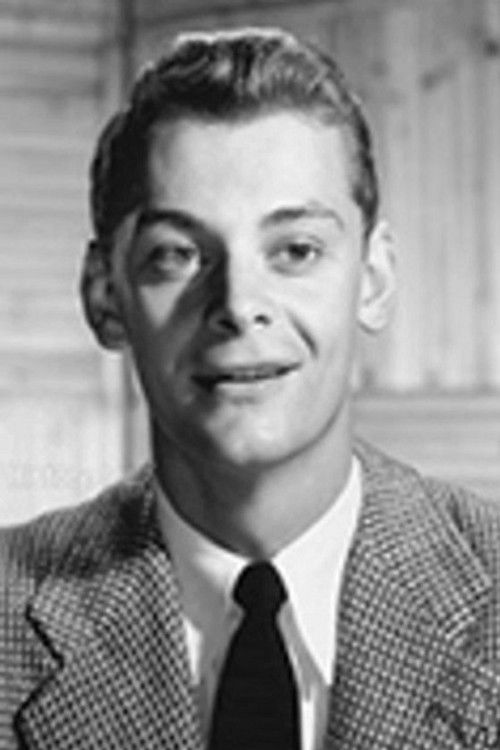 Photo of Carleton Carpenter