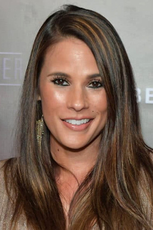 Photo of Bonnie-Jill Laflin