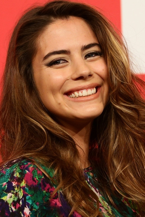 Photo of Lorenza Izzo