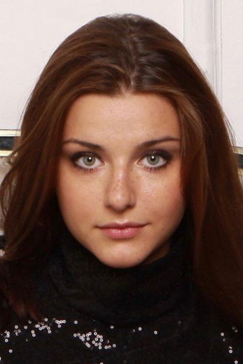 Photo of Anastasia Sivayeva