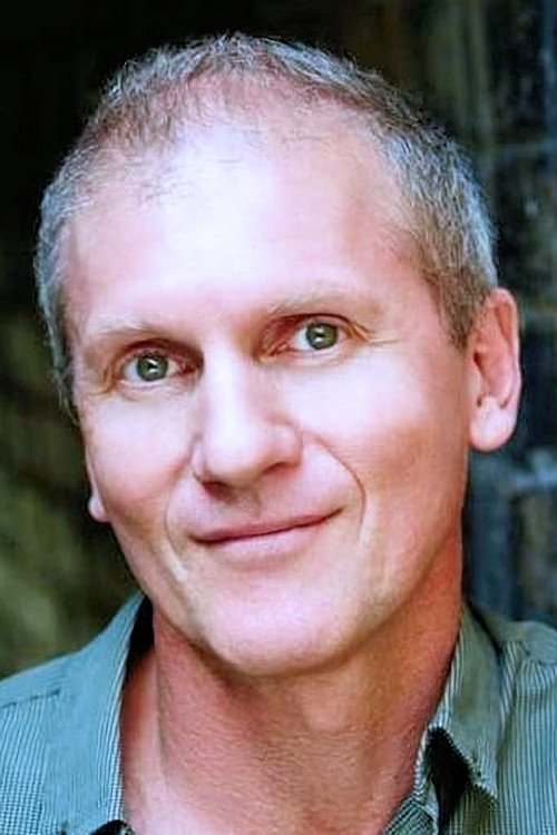 Photo of Nicholas Cassim