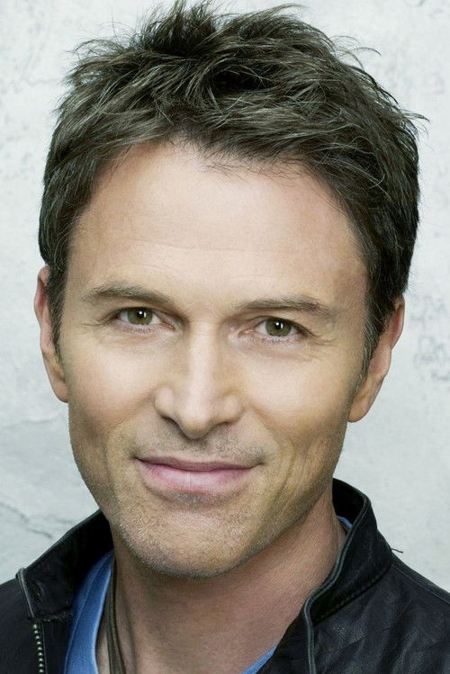 Photo of Tim Daly