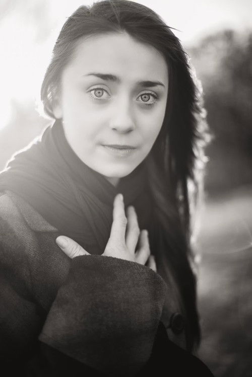 Photo of Christina Cervenka