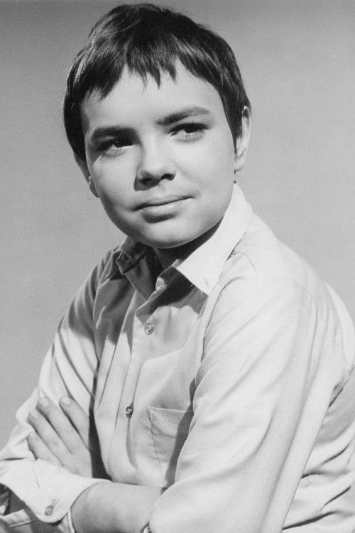 Photo of Stefan Arngrim