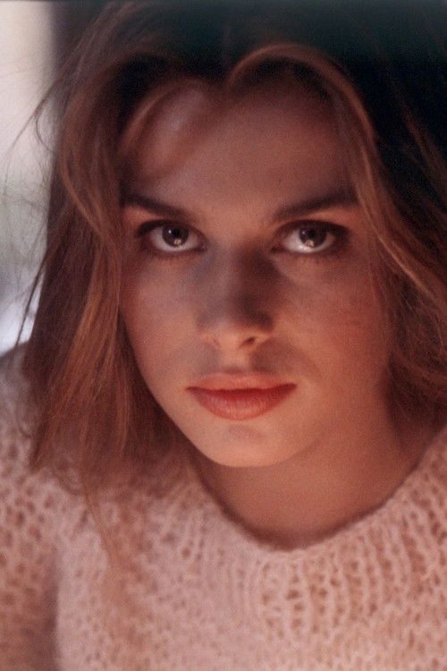 Photo of Nastassja Kinski