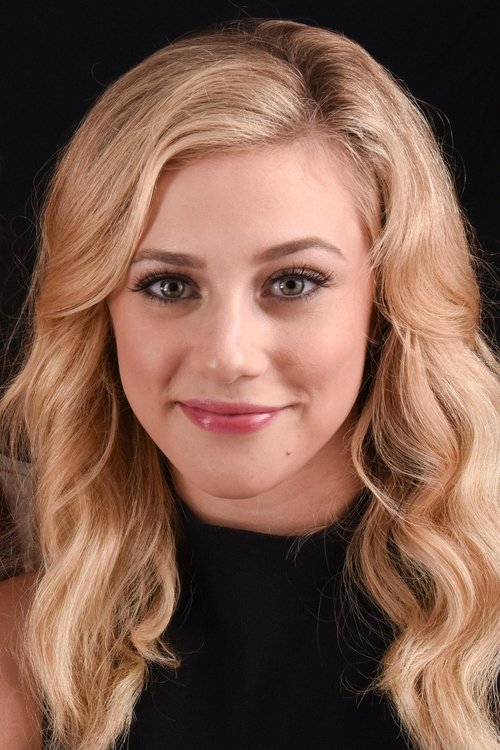 Photo of Lili Reinhart