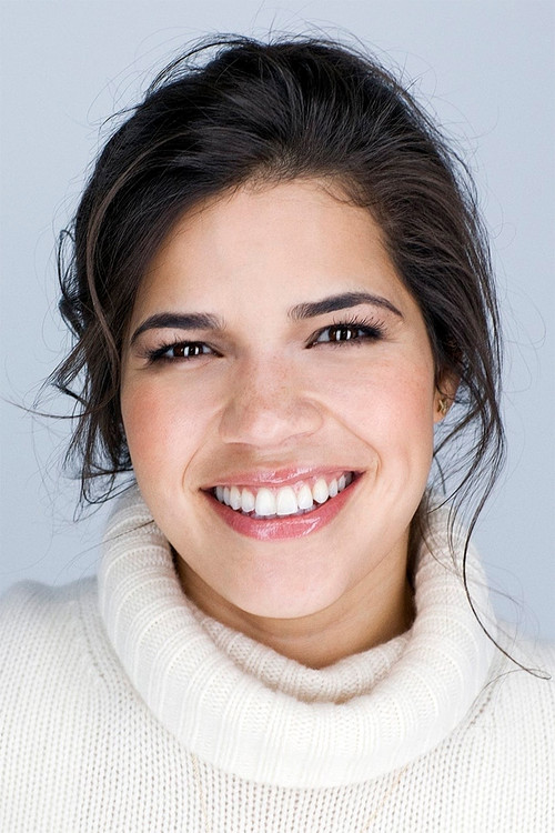 Photo of America Ferrera
