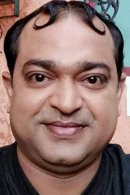 Photo of Prodip Dhar