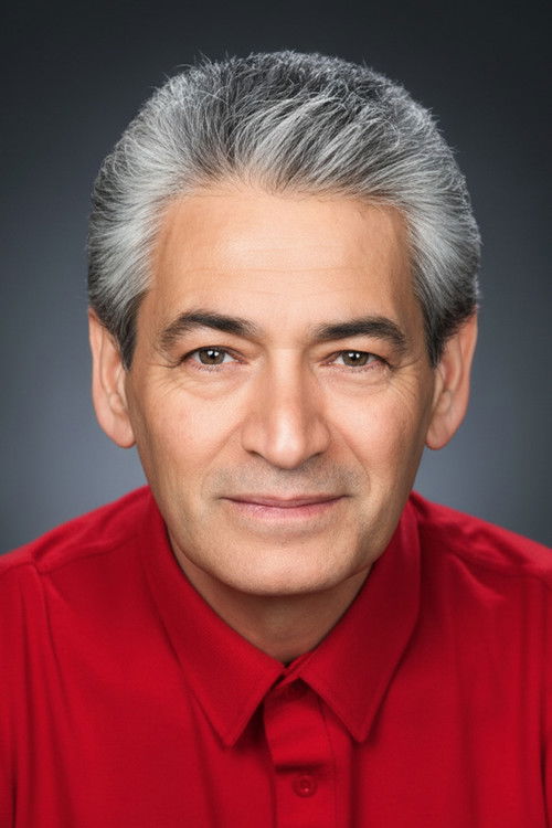 Photo of Adnan Şenses