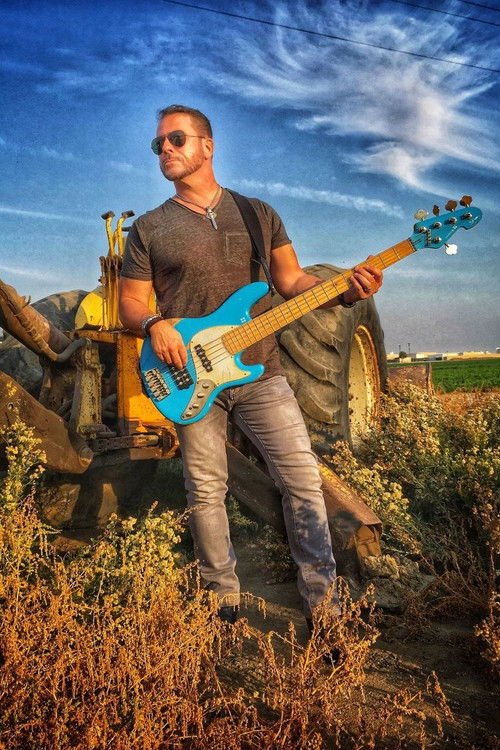 Photo of Shem von Schroeck