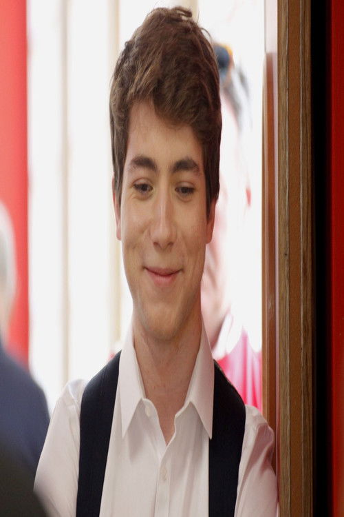 Photo of Thomas Chassonnerie