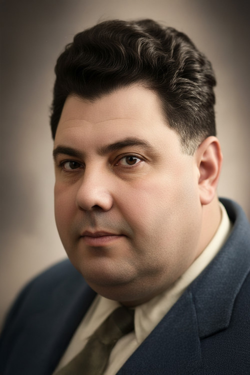 Photo of Sait Köknar