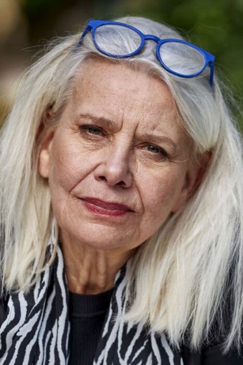 Photo of Kirsten Olesen