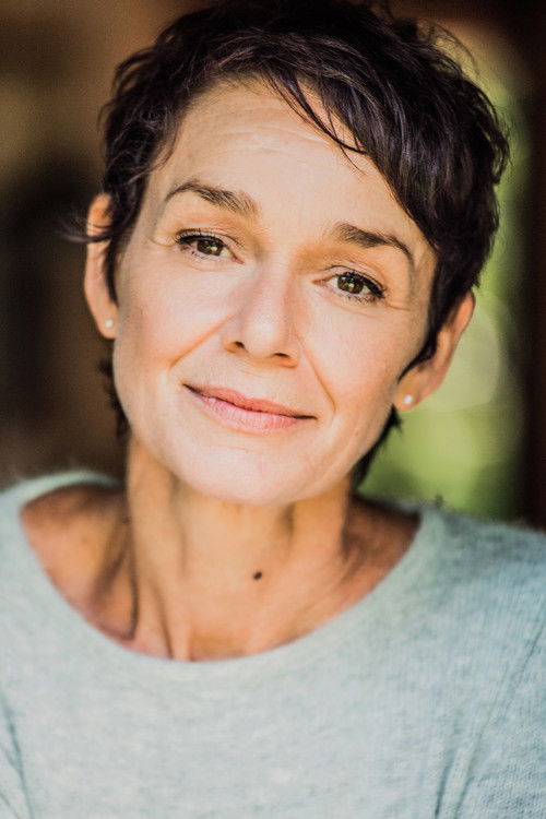 Photo of Marie-France Marcotte