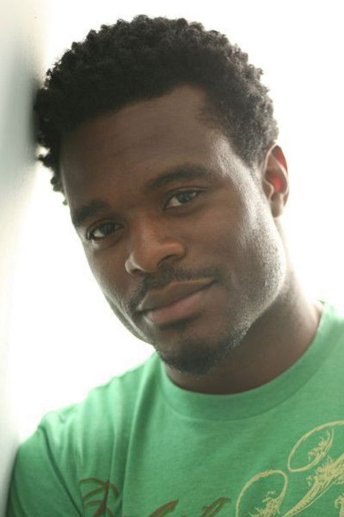 Photo of Lyriq Bent