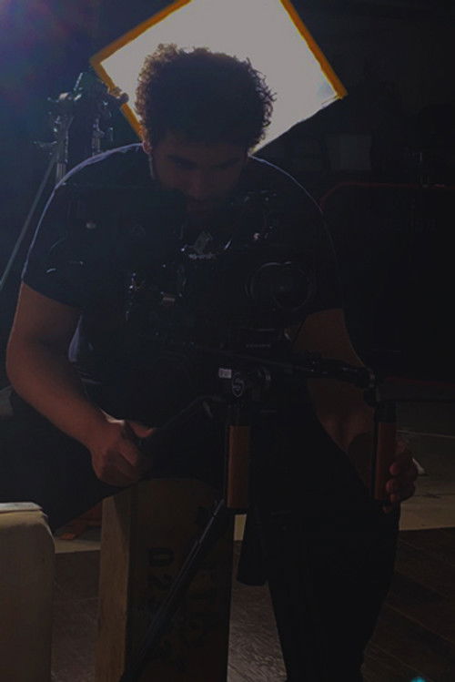 Photo of Anthony Thomas Larkin