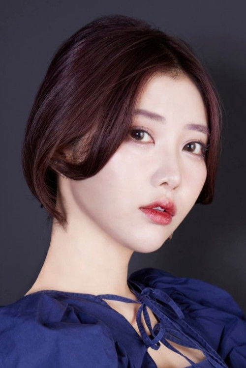 Photo of Kanon Shizaki