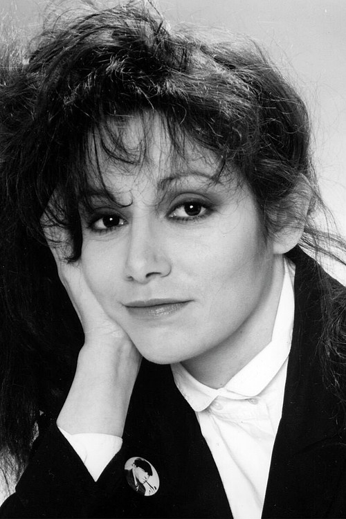 Photo of Amy Heckerling