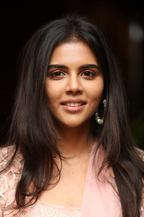 Photo of Kalyani Priyadarshan