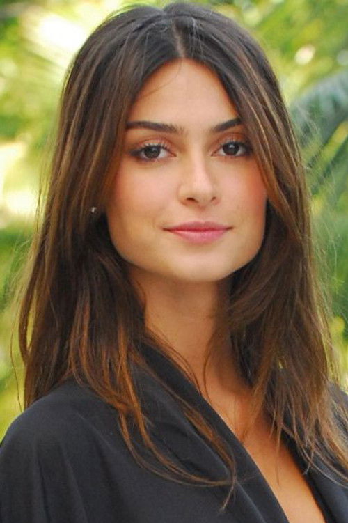 Photo of Thaila Ayala