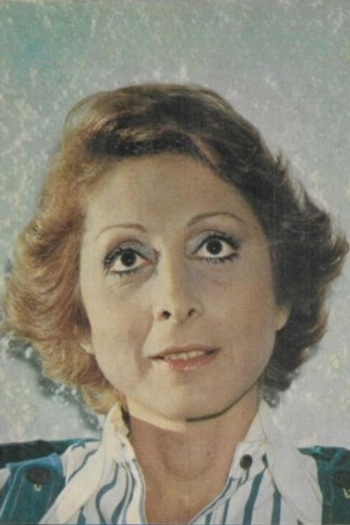Photo of Aracy Balabanian