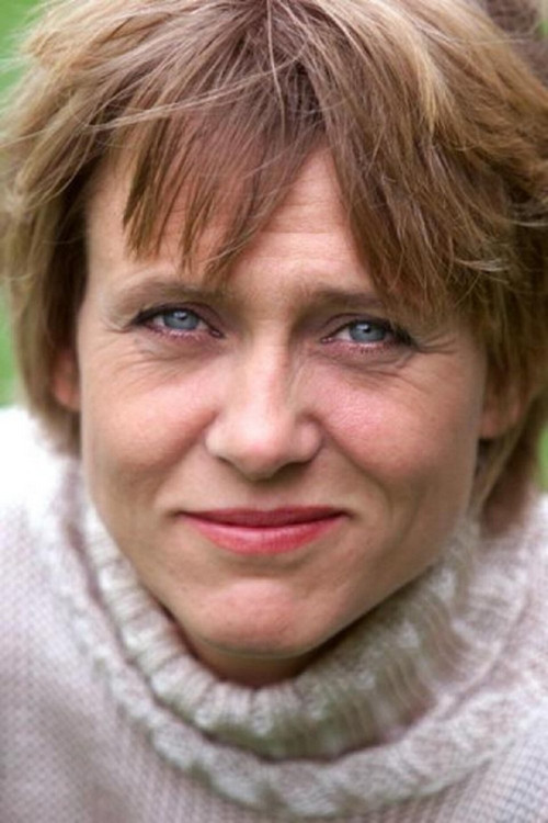 Photo of Charlotte Fich