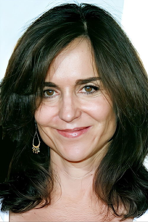 Photo of Polly Draper