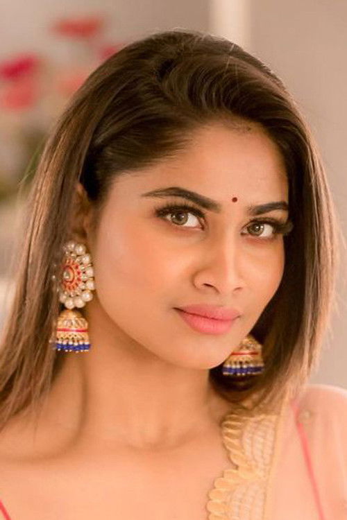 Photo of Shivani Narayanan