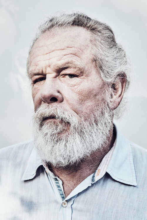 Photo of Nick Nolte