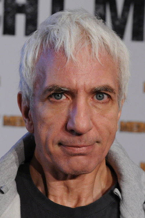 Photo of Ralf Richter