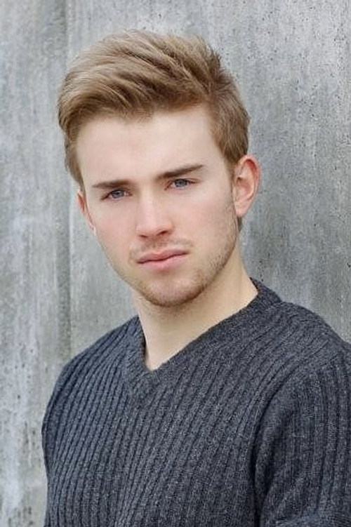 Photo of Chandler Massey