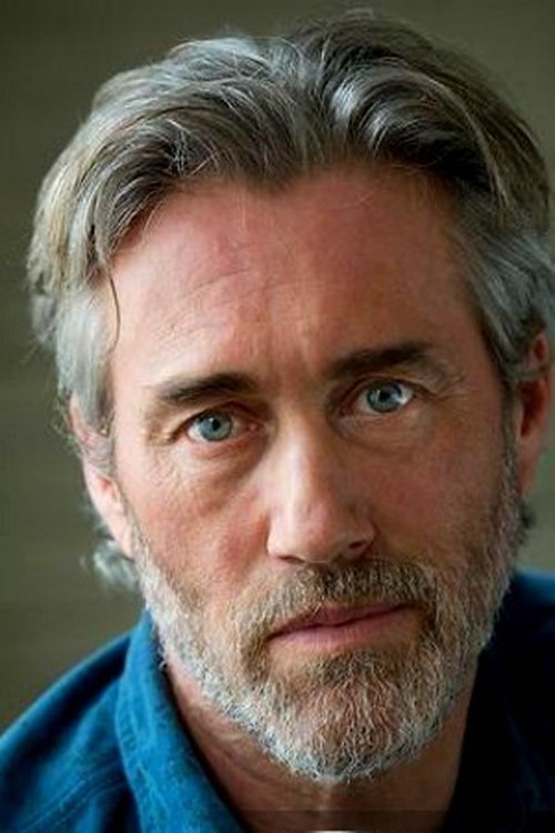 Photo of Roy Dupuis