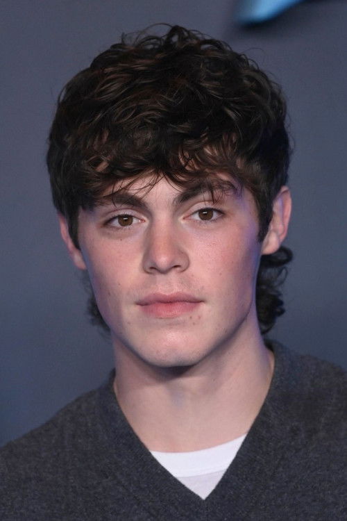 Photo of Jack Champion