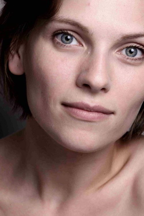 Photo of Sárközi-Nagy Ilona