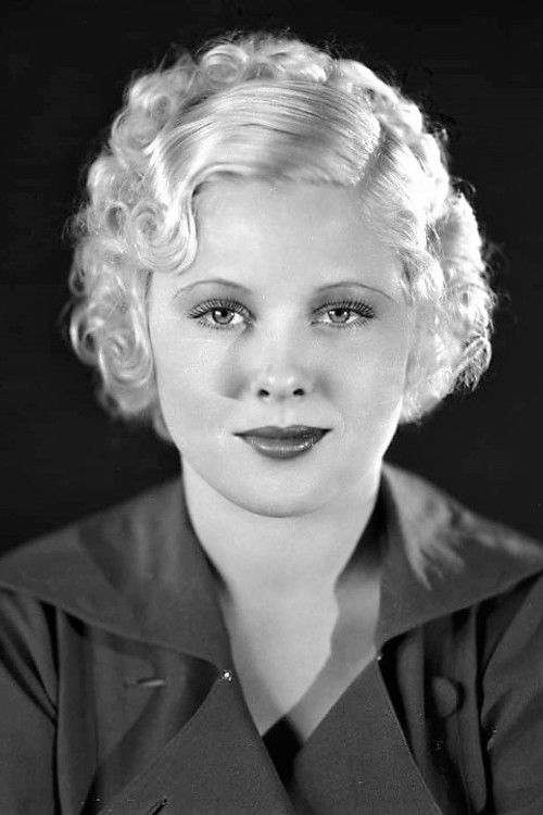 Photo of Mary Carlisle