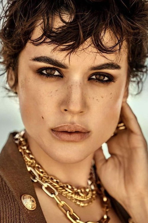 Photo of Adriana Ugarte