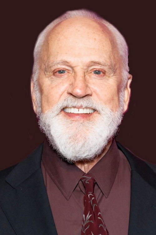 Photo of John Rubinstein