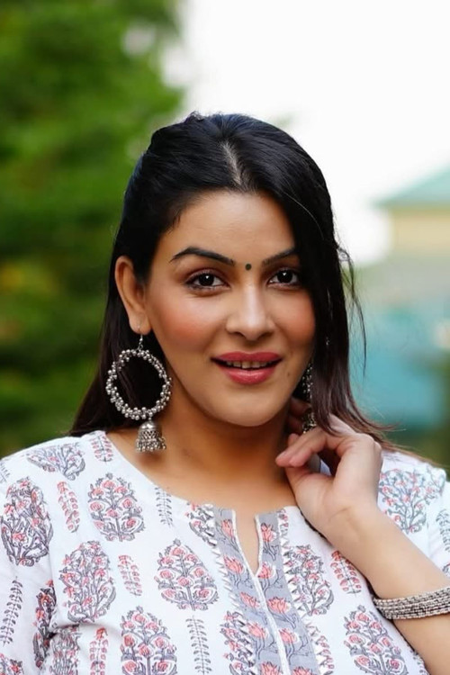 Photo of Yamini Malhotra