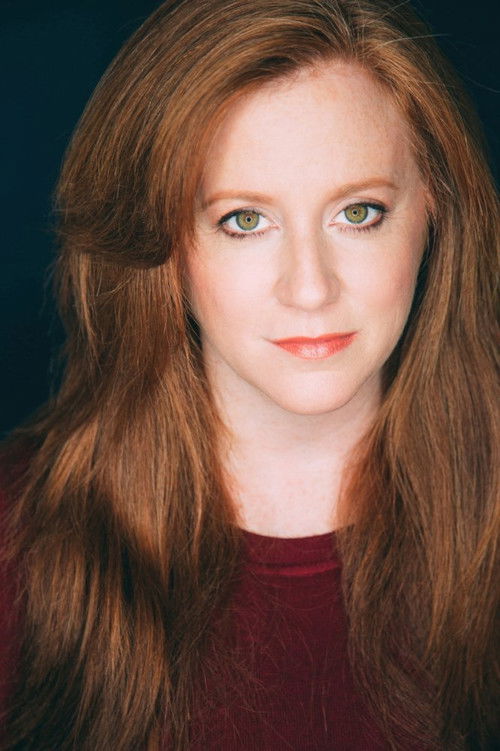 Photo of Kerry Flanagan