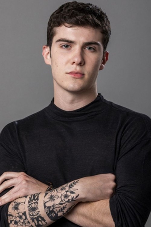 Photo of Caio Manhente