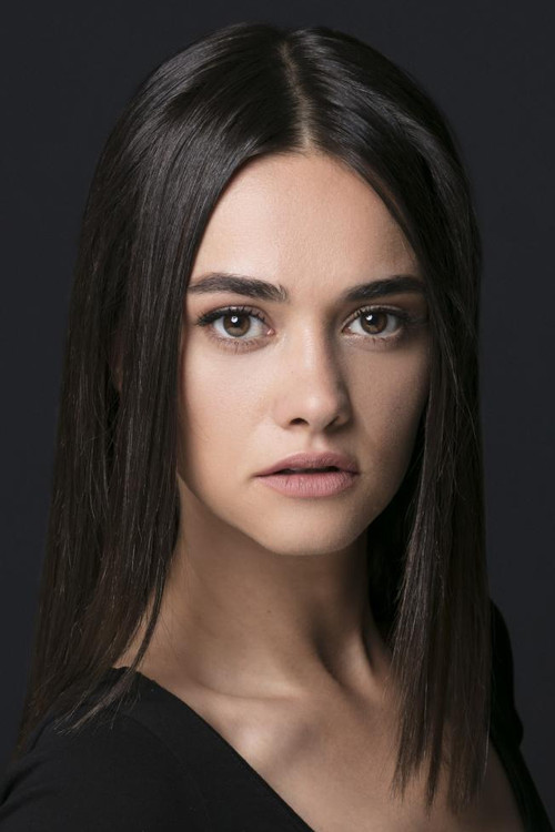 Photo of Hande Soral