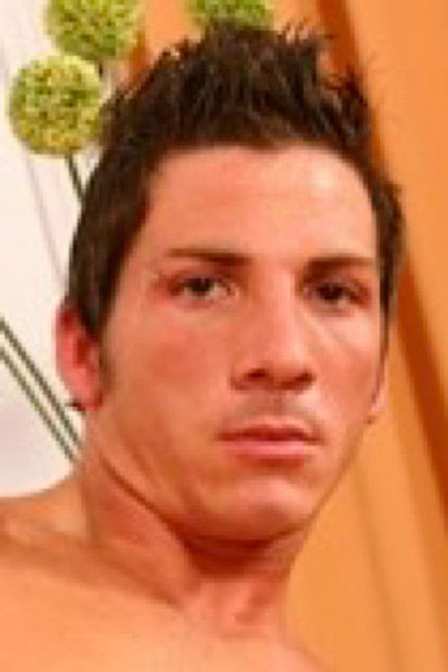 Photo of Oscar Blanco