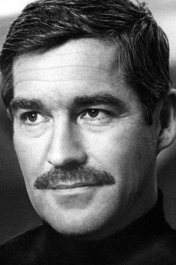 Photo of Michael Craig