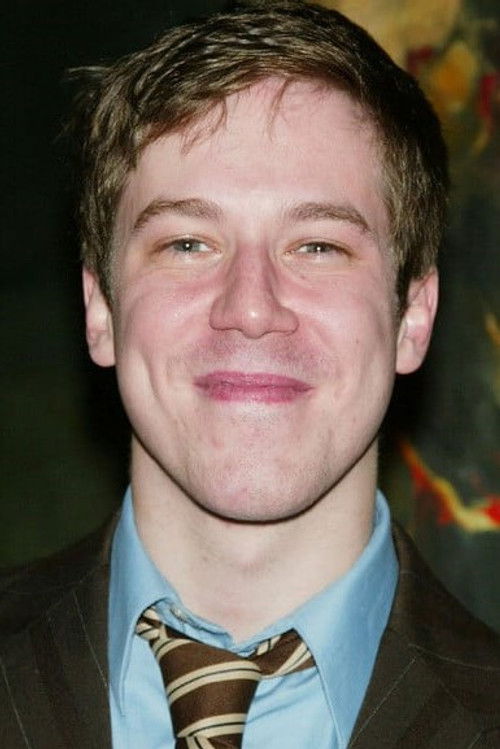 Photo of John Gallagher Jr.