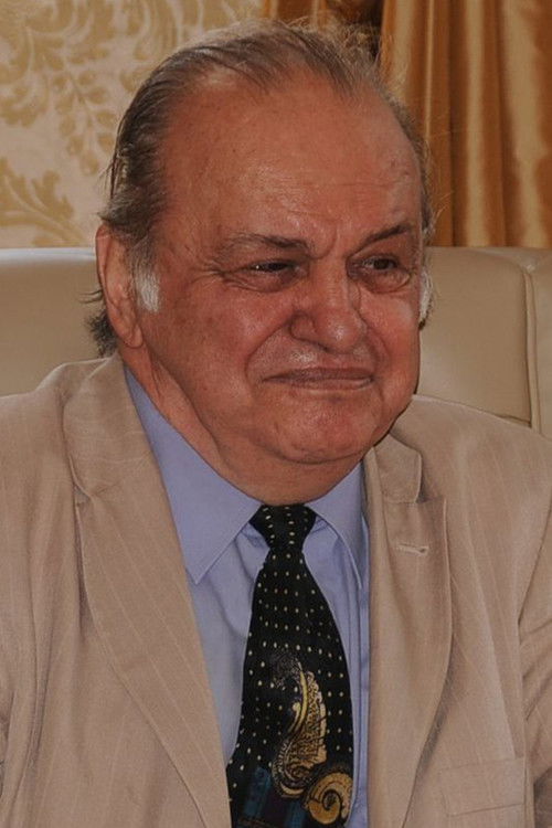 Photo of Ferdi Merter