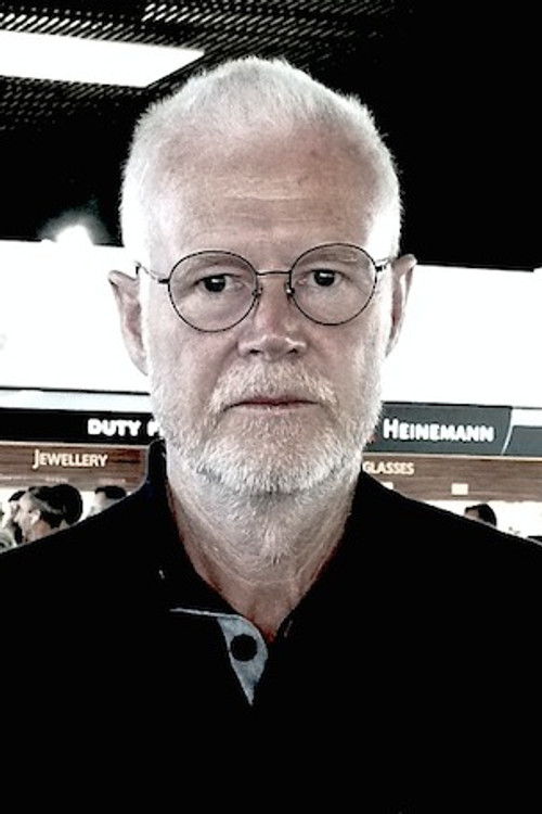 Photo of Peeter Urbla