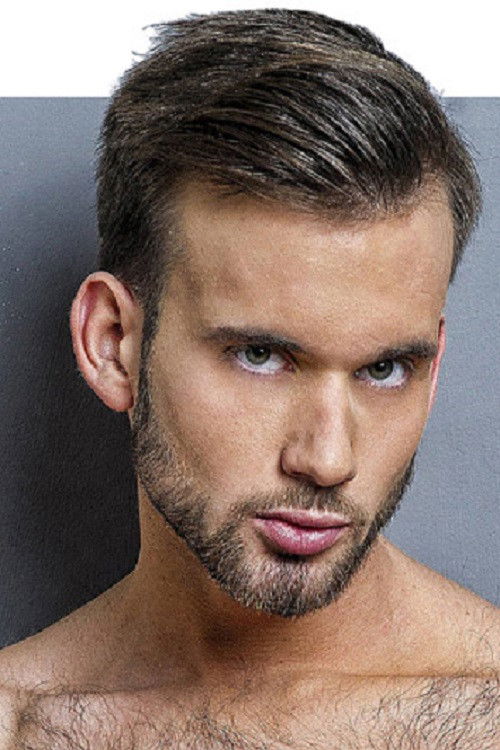 Photo of Kent Cooper